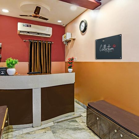 Hotel O Padmavati Projects Pvt Ltd Near Netaji Subhash Chandra Bose International Airport Dam Dam Екстер'єр фото