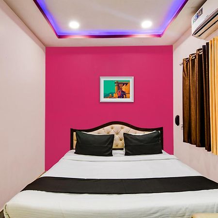 Hotel O Padmavati Projects Pvt Ltd Near Netaji Subhash Chandra Bose International Airport Dam Dam Екстер'єр фото