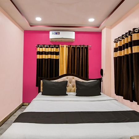 Hotel O Padmavati Projects Pvt Ltd Near Netaji Subhash Chandra Bose International Airport Dam Dam Екстер'єр фото