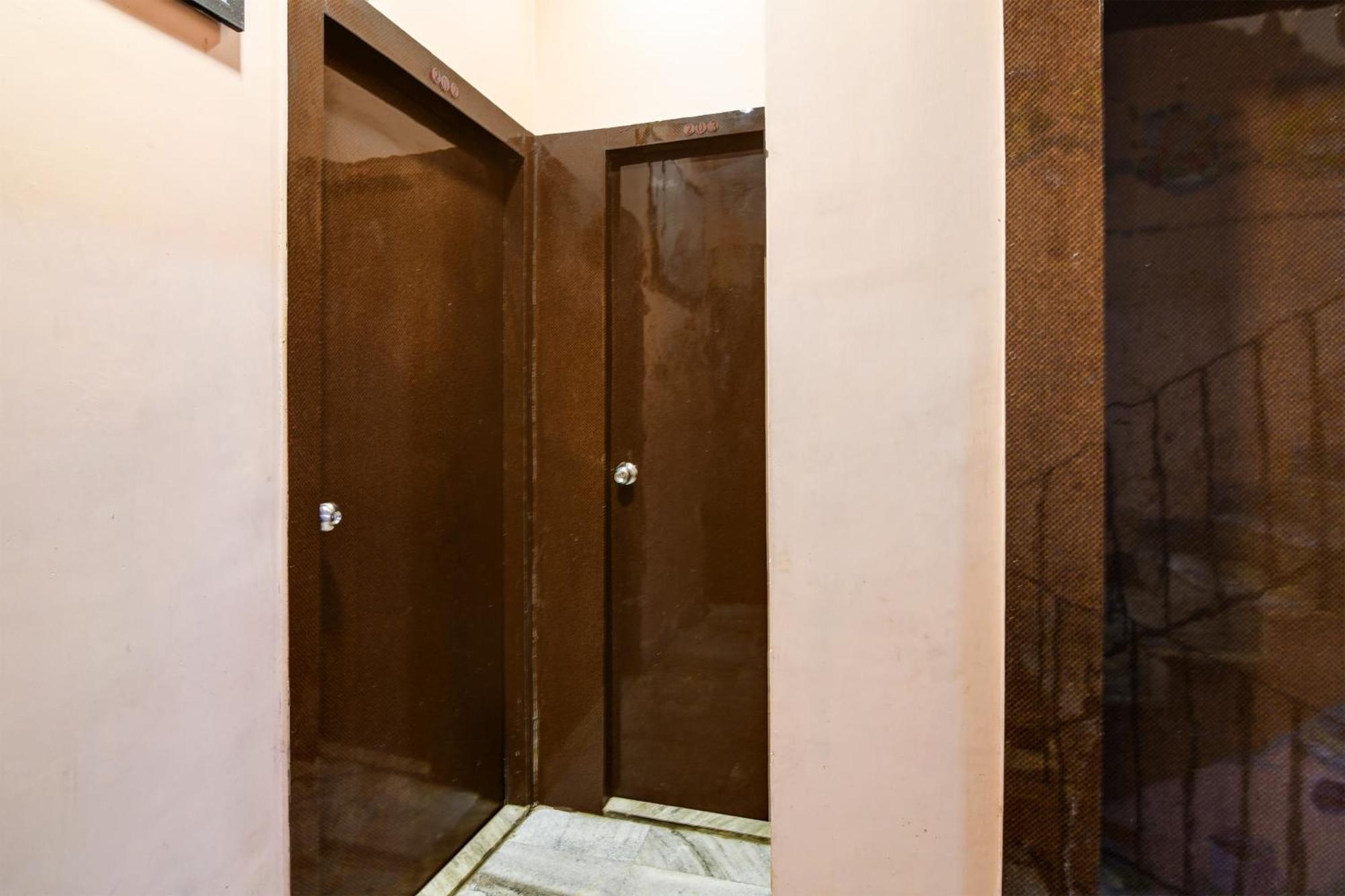 Hotel O Padmavati Projects Pvt Ltd Near Netaji Subhash Chandra Bose International Airport Dam Dam Екстер'єр фото