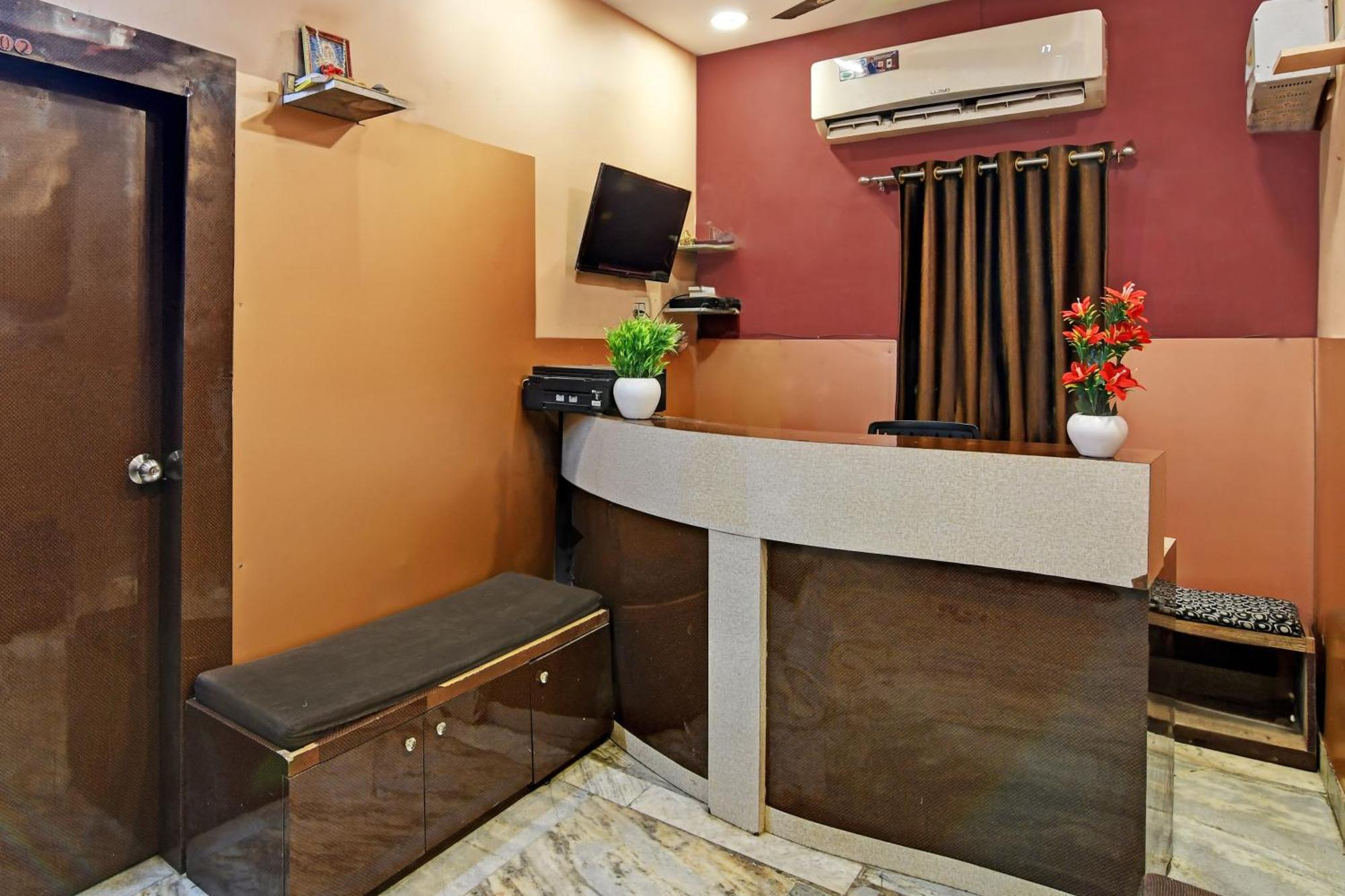 Hotel O Padmavati Projects Pvt Ltd Near Netaji Subhash Chandra Bose International Airport Dam Dam Екстер'єр фото