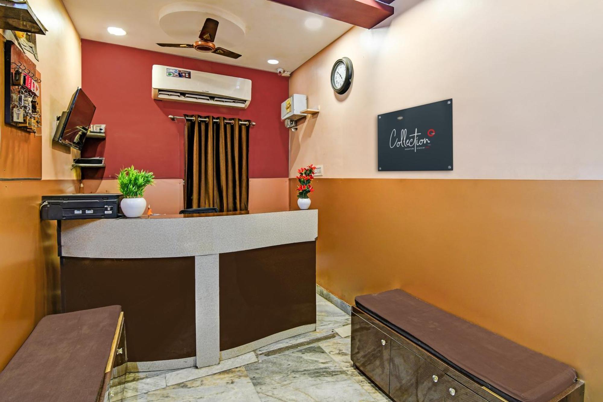 Hotel O Padmavati Projects Pvt Ltd Near Netaji Subhash Chandra Bose International Airport Dam Dam Екстер'єр фото